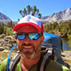 Meet your Posher, Todd